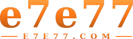 e7e77 logo